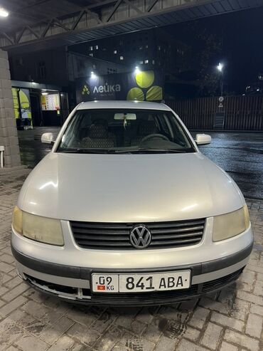 привозные двигатели в бишкеке для пассат б5: Volkswagen Passat: 1999 г., 1.8 л, Механика, Бензин, Седан
