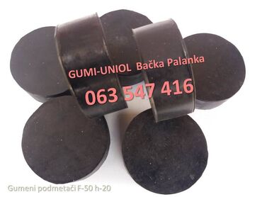 Alati za automobile: Gumeni podmetači auto dizalice i radionice. Dostupne dimenzije i na lalafo.rs — 9 Alati za automobile: Gumeni podmetači auto dizalice i radionice. Dostupne dimenzije i — 9