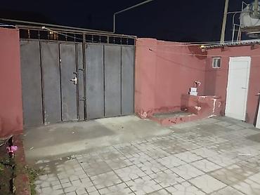 Köhnə tikili: Bakı, 3 otaqlı, Köhnə tikili, 116 kv. m — 3