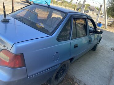 Daewoo: Daewoo Nexia: 2009 г., 1.5 л, Механика, Бензин, Седан — 4