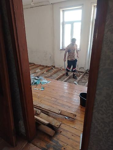 Təmir işləri: Təmir-söküntü xidməti 🔨 SÖKÜNTÜ İŞLƏRİ – PEŞƏKAR KOMANDA Ev, obyekt — 3