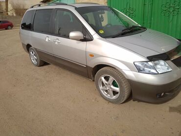 авто разбор бмв: Mazda 3 MPS: 2003 г., 2 л, Автомат, Бензин, Минивэн