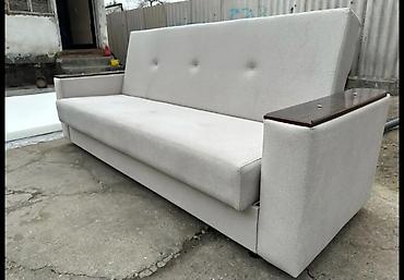 sofa: Прямой диван, Новый — 2