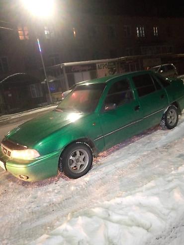 Daewoo Nexia: 2003 г., 1.5 л, Механика, Бензин, Седан — 1