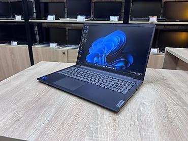 Lenovo: İşlənmiş Lenovo 15.6 ", Intel Core i5, 512 GB, Ünvandan götürmə, Ödənişli çatdırılma, Rayonlara çatdırılma — 4
