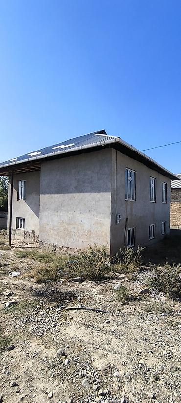 дешевые дом: 5 комнат, 80 м², 4 соток, Шарк, Собственник — 1