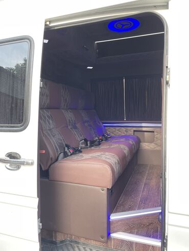 Автобусы и маршрутки: Автобус, Mercedes-Benz — 4