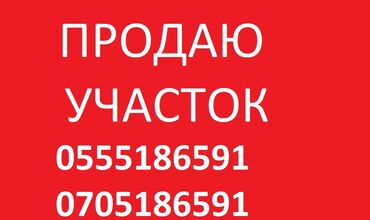 прадаю участок сокулук: 30 соток, Для строительства, Красная книга