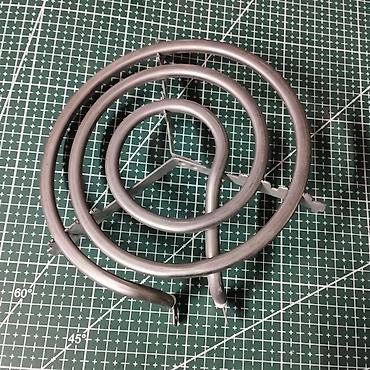 Запчасти и аксессуары для бытовой техники: Нагревательные Тены, Спирали,Лампы для чайника,жарочного — 13