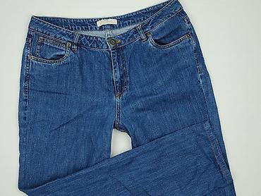 apple bottom: Burberry, Jeansy dla mężczyzn, rozmiar L — 1