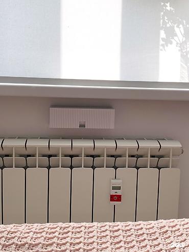 Строительство и производство: Вентиляция!!! Установка вентиляции в частных домах, в квартирах, кафе at lalafo.kg — 2 Строительство и производство: Вентиляция!!! Установка вентиляции в частных домах, в квартирах, кафе — 2