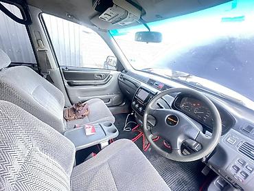 для хонды: Honda CR-V: 1998 г., 2 л, Автомат, Бензин, Кроссовер — 5