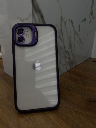 Apple iPhone: IPhone 11, 128 GB, White Titanium