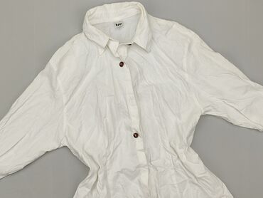 Blouses and shirts: L (EU 40), condition - Very good