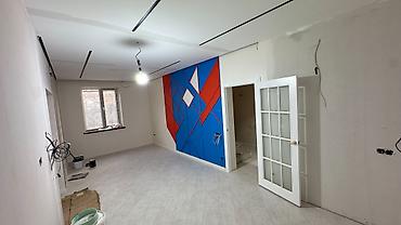 Продажа коттеджей и домов: 4 комнаты, 180 м², 4 соток, Бишкек, Рухий Мурас ж/м Агентство недвижимости — 13