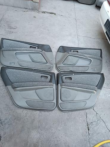 Другие автозапчасти: Разбор Тойота Креста Х100 — 3