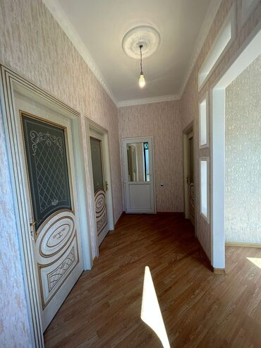 Həyət evləri və villaların satışı: Binəqədi qəs. 3 otaqlı, 90 kv. m, Kredit yoxdur, Yeni təmirli — 4