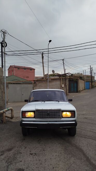 VAZ (LADA): VAZ (LADA) 2107: 1.5 l | 2003 il 12028 km Sedan