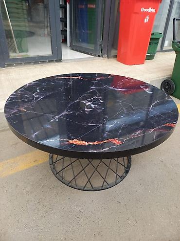 Masalar: Dairəvi masalar ebaksiddir — 14