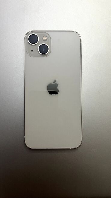 сколько стоит айфон 11 в бишкеке бу: IPhone 13, 128 ГБ, Старлайт