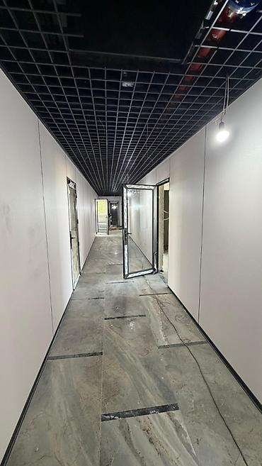 red centr: Аренда офисов, 67 м², В бизнес центре, С отдельным сан узлом — 5