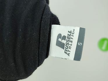 everme bluza: Russell Athletic, Bluza z kapturem damska, rozmiar S — 4