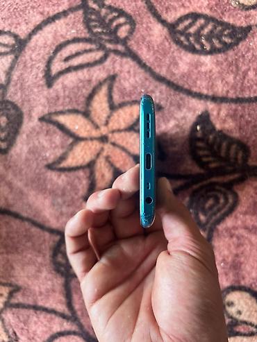 аристон купить в баку: Redmi 9, 64 ГБ, цвет - Голубой, Две SIM карты — 4