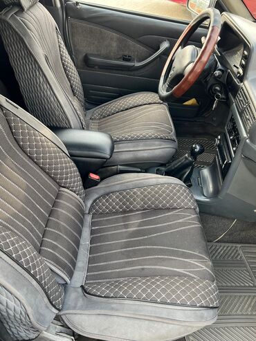 Daewoo: Daewoo Nexia: 2004 г., 1.5 л, Механика, Бензин, Седан — 11