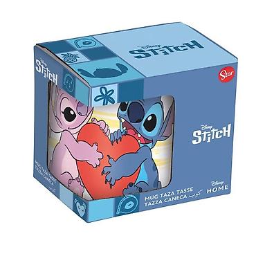 tisot sat: Keramička šolja Stitch 116/88162-50 Ulepšajte jutarnje rituale uz — 1
