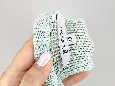 sweter alpaka: Greenpoint, Sweter damski, rozmiar XL — 4