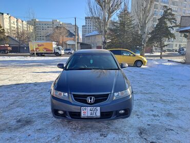 обмен на хонда аккорд: Honda Accord: 2003 г., 2.4 л, Автомат, Газ, Универсал