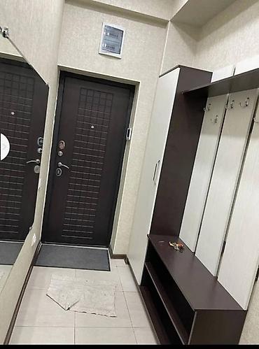 Долгосрочная аренда квартир: 2 комнаты, С мебелью полностью — 10