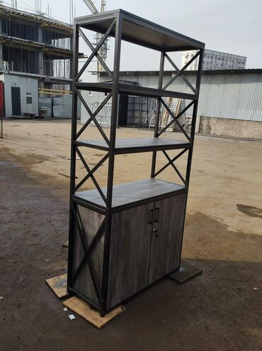 Мебель на заказ: Полки
стеллаж
в наличии и на заказ — 11