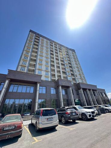 Продажа квартир: 2 комнаты, 70 м², Элитка, 8 этаж, Дизайнерский ремонт