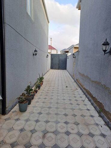 Həyət evləri və villaların satışı: 2 otaqlı, 60 kv. m, Yeni təmirli — 9