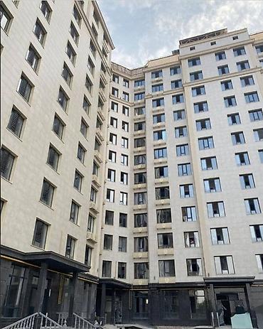 себестоимости: 4 комнаты, 123 м², 11 этаж — 1