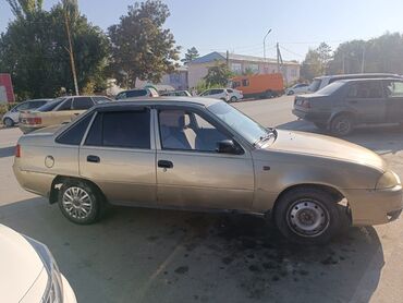 блок управления нексия: Daewoo Nexia: 2006 г., 1.5 л, Механика, Бензин, Седан