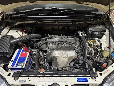 матор хонда одиссей: Honda Odyssey: 2000 г., 2.3 л, Автомат, Бензин, Минивэн — 10