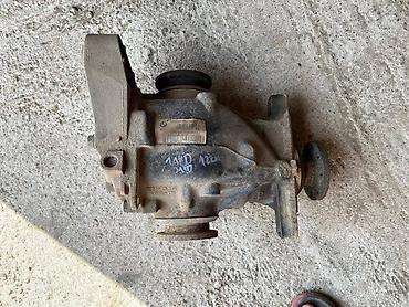 dizalica: DIFERENCIJAL ZA E87/E90 ZA BMW 118, 318 OD 2004. DO 2008. GOD. | — 5
