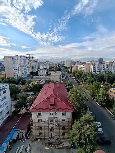 7 мик: 3 комнаты, 105 м², Цум Элитка, 8 этаж, Евроремонт — 8
