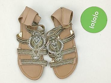 bosido buty: Sandały damskie, rozmiar 39 — 2