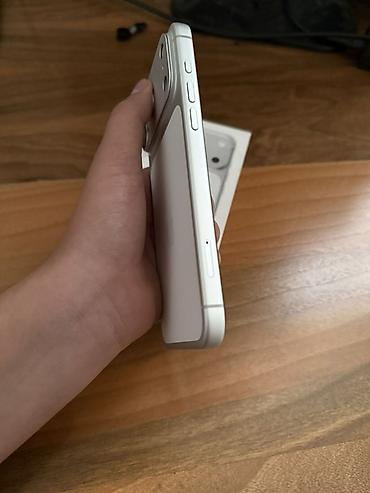 Мобильные телефоны: Продаю! iPhone 17 Pro Max Silver 512gb 97% Физическая симка + Есим — 5