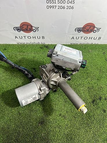 Рулевая колонка Hyundai Б/у, Оригинал, Корея