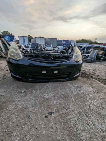 лобовое стекло опель вектра б: Бампер Алдыңкы Toyota, Колдонулган, Оригинал