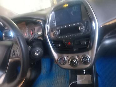byd e1: Chevrolet Spark: 2017 г., 1 л, Автомат, Бензин — 10