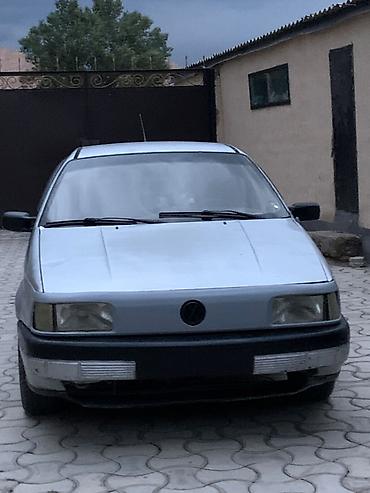 дворник пассат: Volkswagen Passat: 1988 г., 1.8 л, Механика, Бензин, Седан — 2