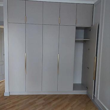 Мебель на заказ: Мебель на заказ, Кухня, Кухонный гарнитур — 15