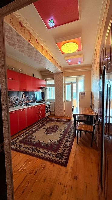Продажа квартир: 3 комнаты, 98 м², Рынок Келечек, Элитка, 9 этаж, Косметический ремонт at lalafo.kg — 9 Продажа квартир: 3 комнаты, 98 м², Рынок Келечек, Элитка, 9 этаж, Косметический ремонт — 9