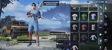 Другое: PUBG Mobile hesabı – Old 2 ci sezon hesabını əldə etmək üçün wp dan — 7