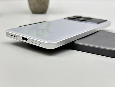 пого х4: Poco X6 Pro 5G, Б/у, 512 ГБ, цвет - Серый, 2 SIM — 3